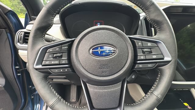 Used 2025 Subaru Forester Limited AWD/4WD image 24