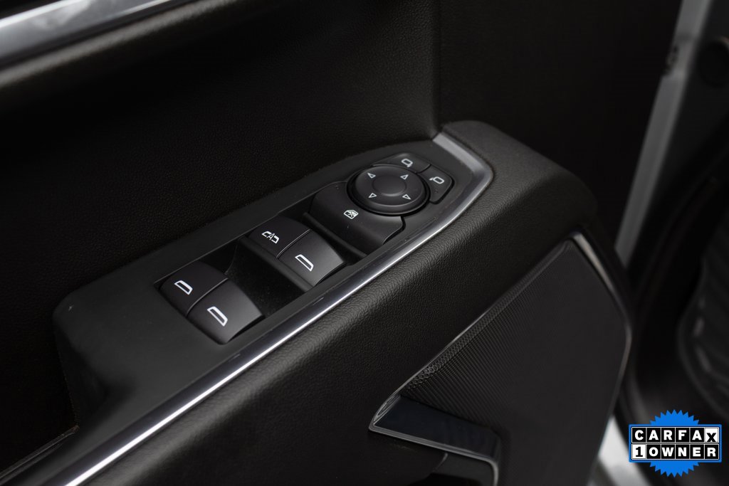 Used 2024 Chevrolet Silverado 1500 LT Trail Boss w/ Protection Package image 18