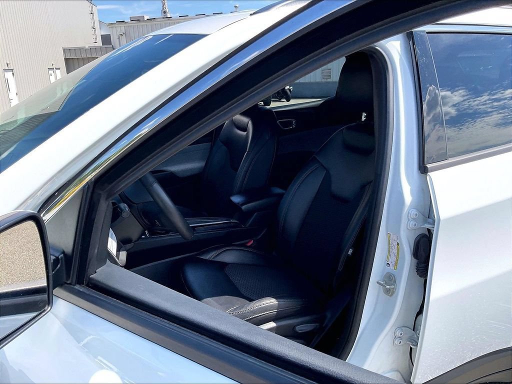 Used 2024 Jeep Compass Latitude AWD/4WD image 10
