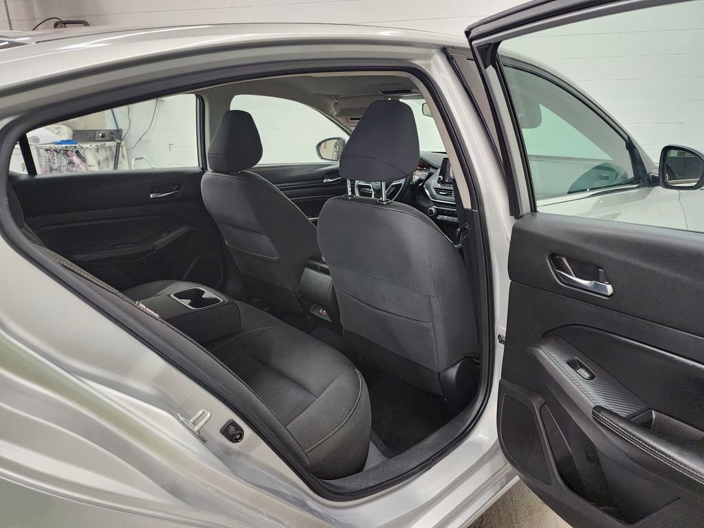 Used 2020 Nissan Altima 2.5 S image 33