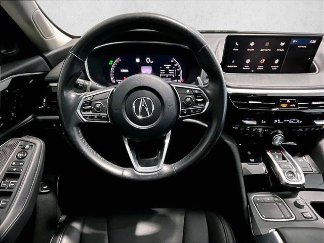 Used 2023 Acura MDX SH-AWD image 7