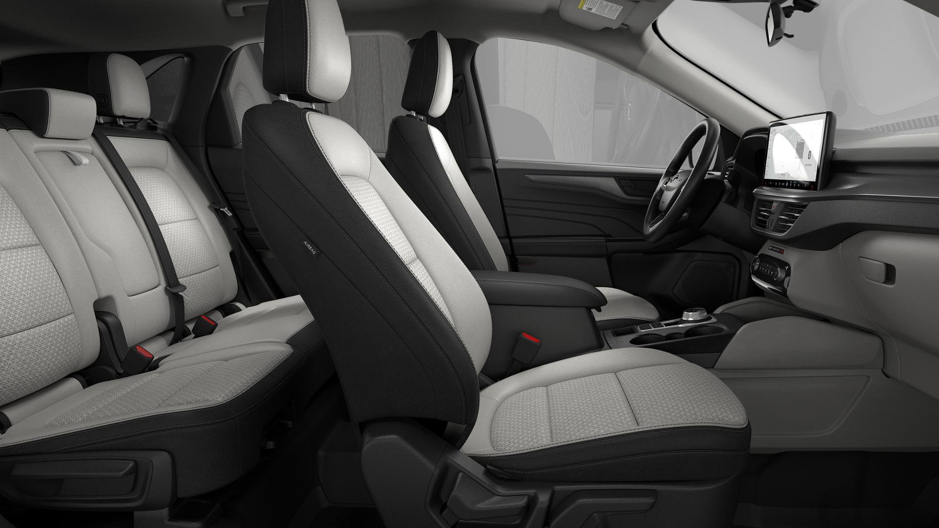 New 2026 Ford Escape Active image 6