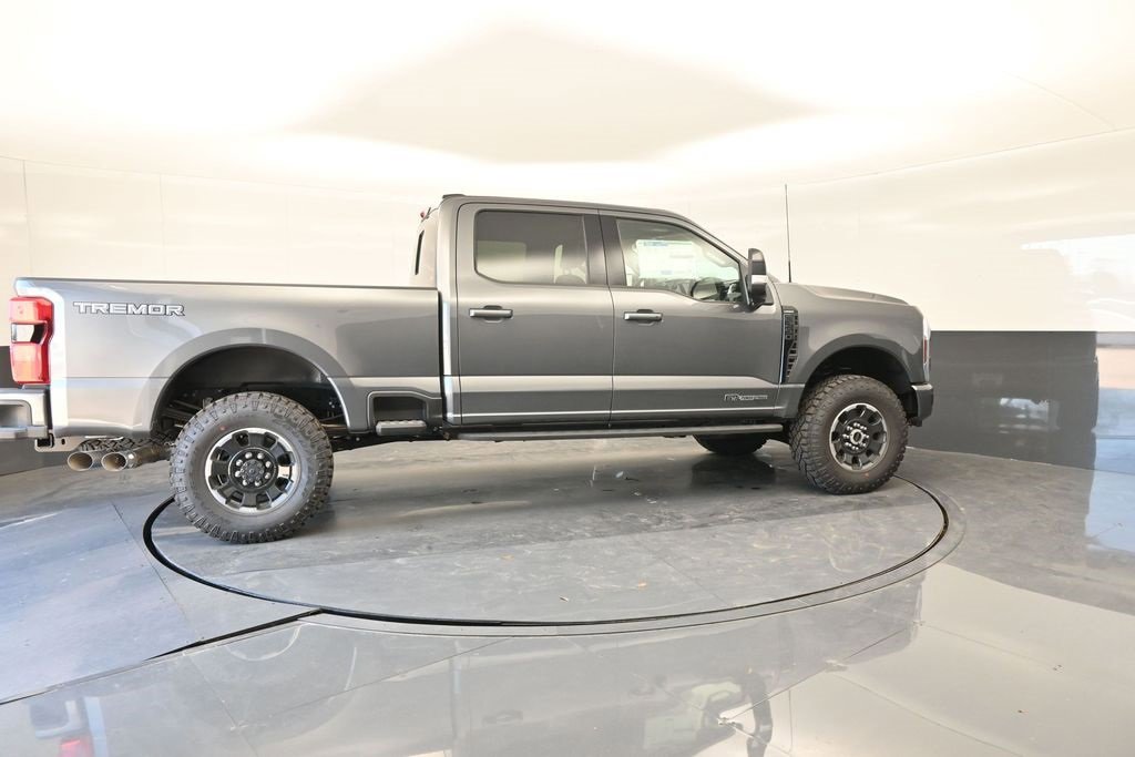 New 2026 Ford F250 Lariat w/ Tremor Off-Road Package image 16