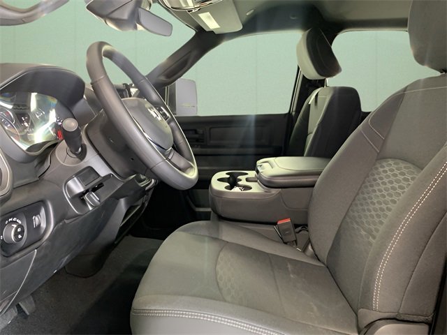 New 2025 RAM 2500 Tradesman image 18