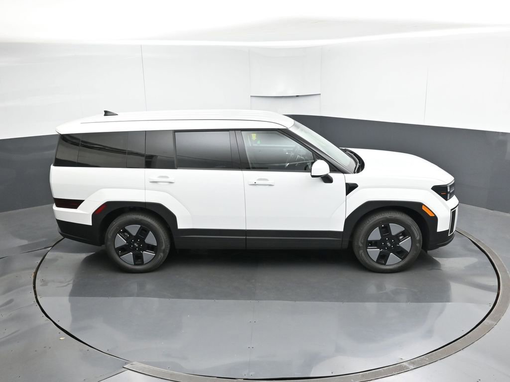 New 2026 Hyundai Santa Fe SE image 52