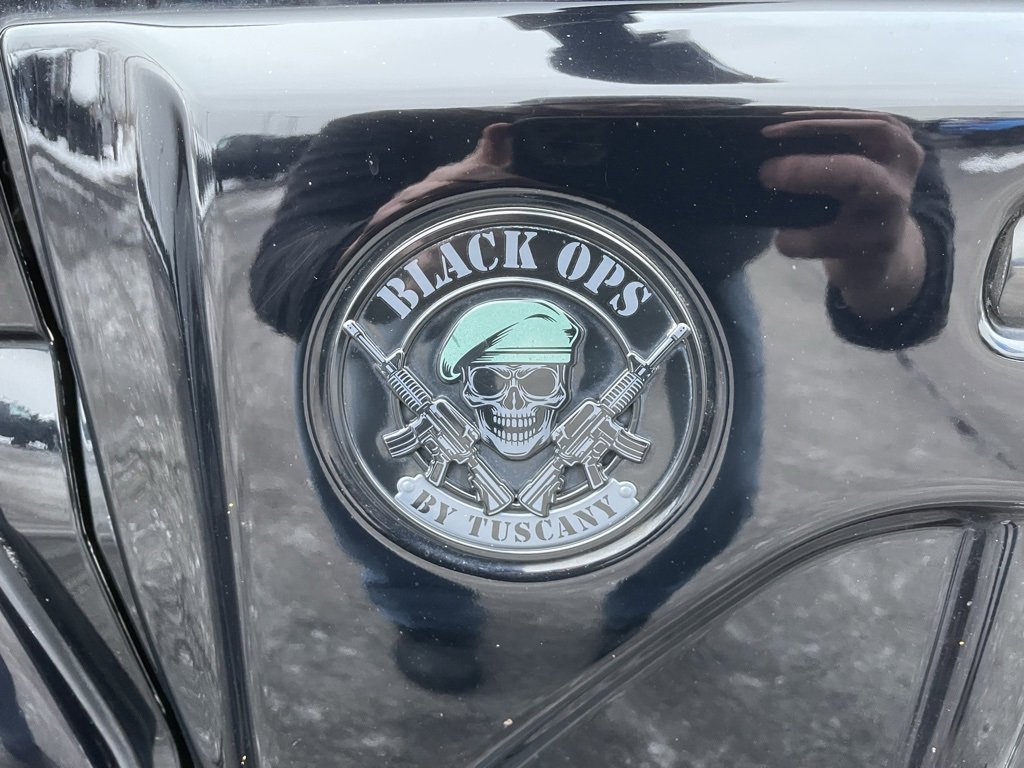 Used 2017 Ford F350 Lariat w/ Lariat Ultimate Package image 10