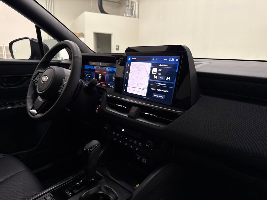 Used 2026 Subaru Outback Limited image 26