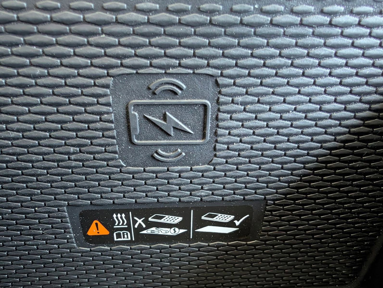 Certified 2026 GMC Terrain Denali w/ LPO, Floor Liner Package image 23