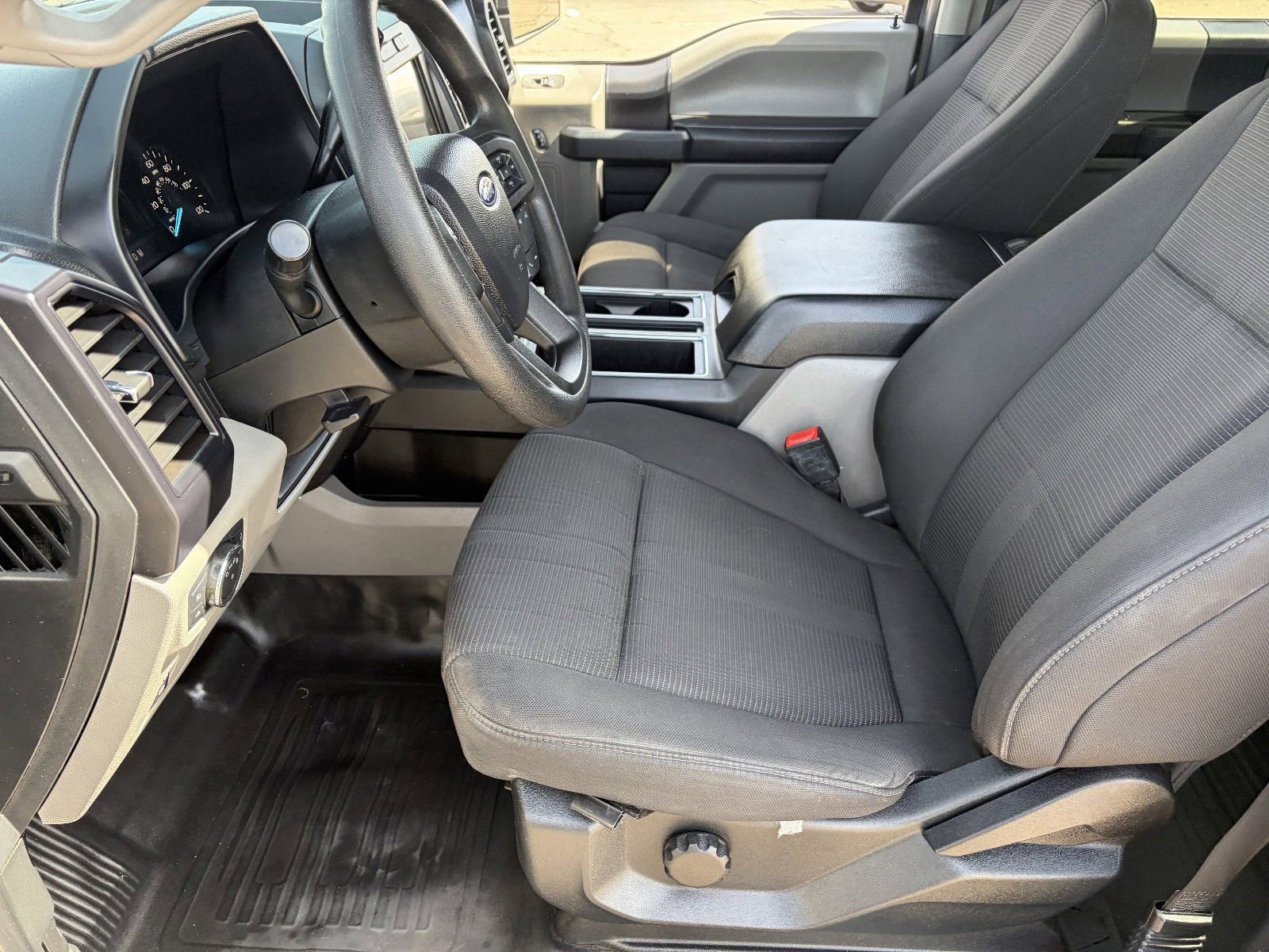 Used 2019 Ford F150 XL w/ Equipment Group 101A Mid RWD image 20