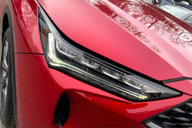 Used 2022 Acura MDX A-Spec image 24