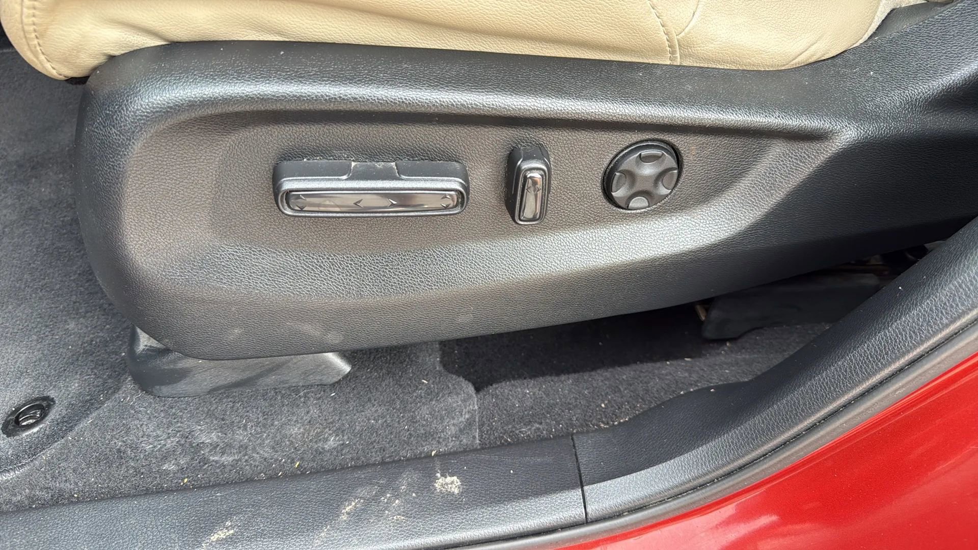 Used 2017 Honda CR-V EX-L image 31