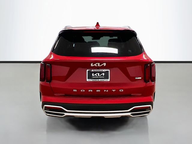 Used 2022 Kia Sorento S FWD image 6