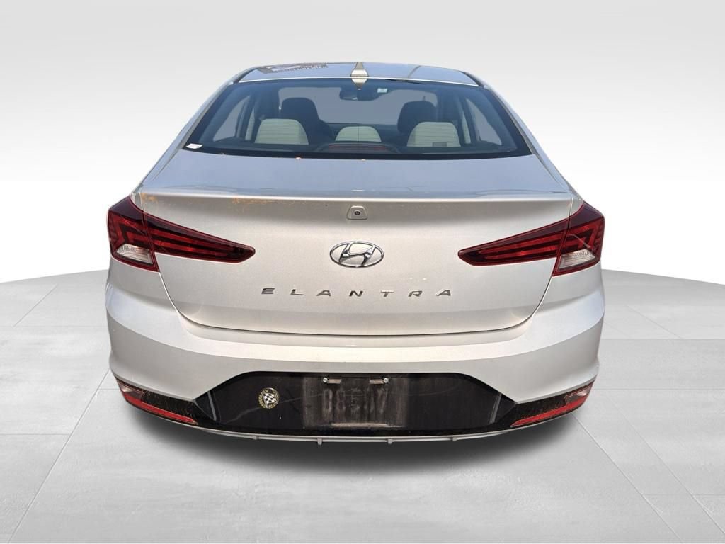Used 2019 Hyundai Elantra Value Edition FWD image 5