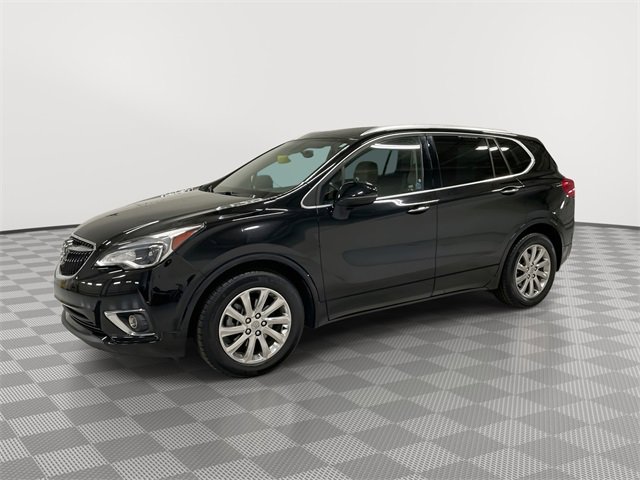 Used 2019 Buick Envision Essence image 7
