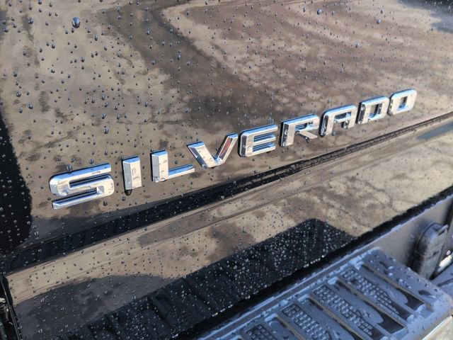 New 2026 Chevrolet Silverado 1500 LT AWD/4WD image 31