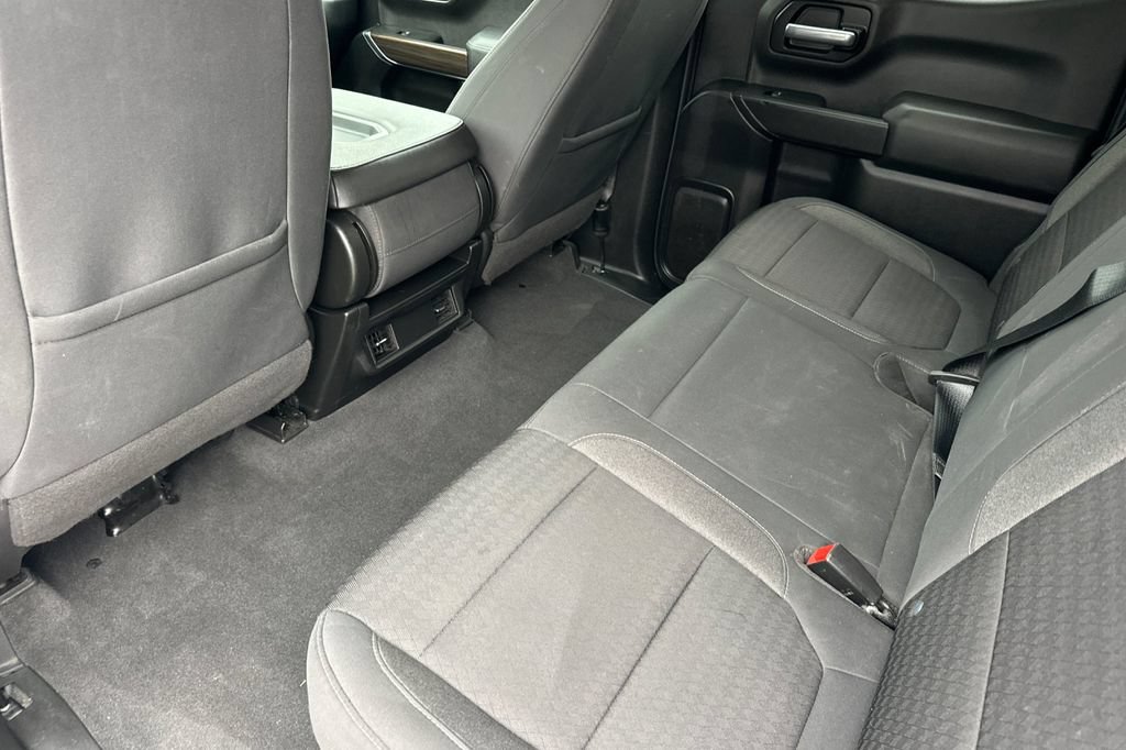 Used 2020 Chevrolet Silverado 1500 LT RWD image 12