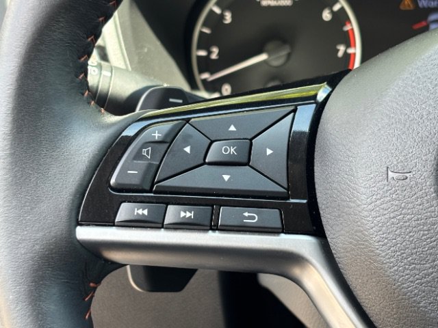 Used 2024 Nissan Altima 2.5 SR w/ SR Premium Package FWD image 28