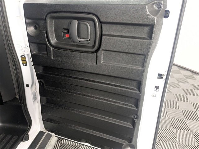 Used 2024 Chevrolet Express 2500 w/ Driver Convenience Package image 23