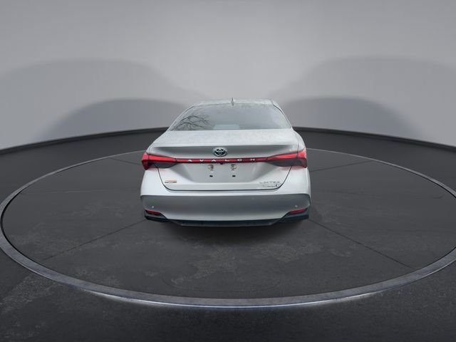 Used 2021 Toyota Avalon Limited w/ Advanced Safety Package image 13