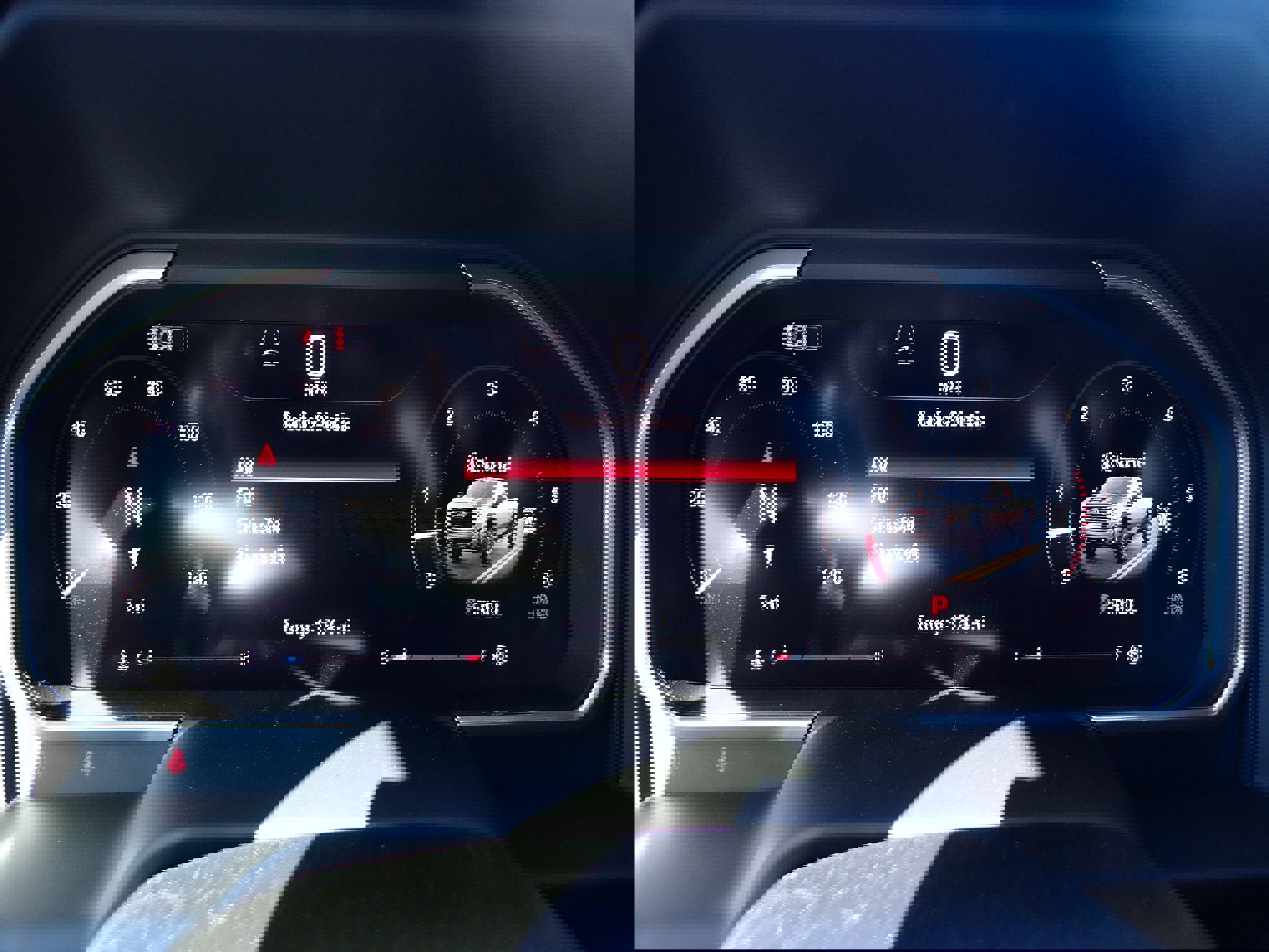 New 2026 GMC Sierra 2500 AT4 w/ AT4 Premium Plus Package image 24