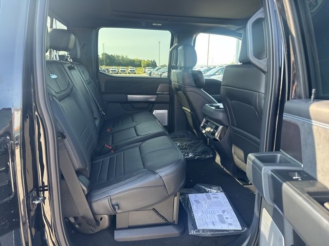 New 2026 Ford F350 Platinum image 21