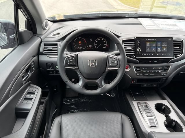 New 2026 Honda Ridgeline RTL image 25