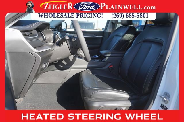 Used 2023 Jeep Grand Cherokee Limited image 18