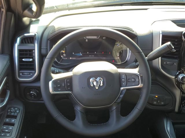 New 2026 RAM 3500 Laramie w/ Night Edition image 7