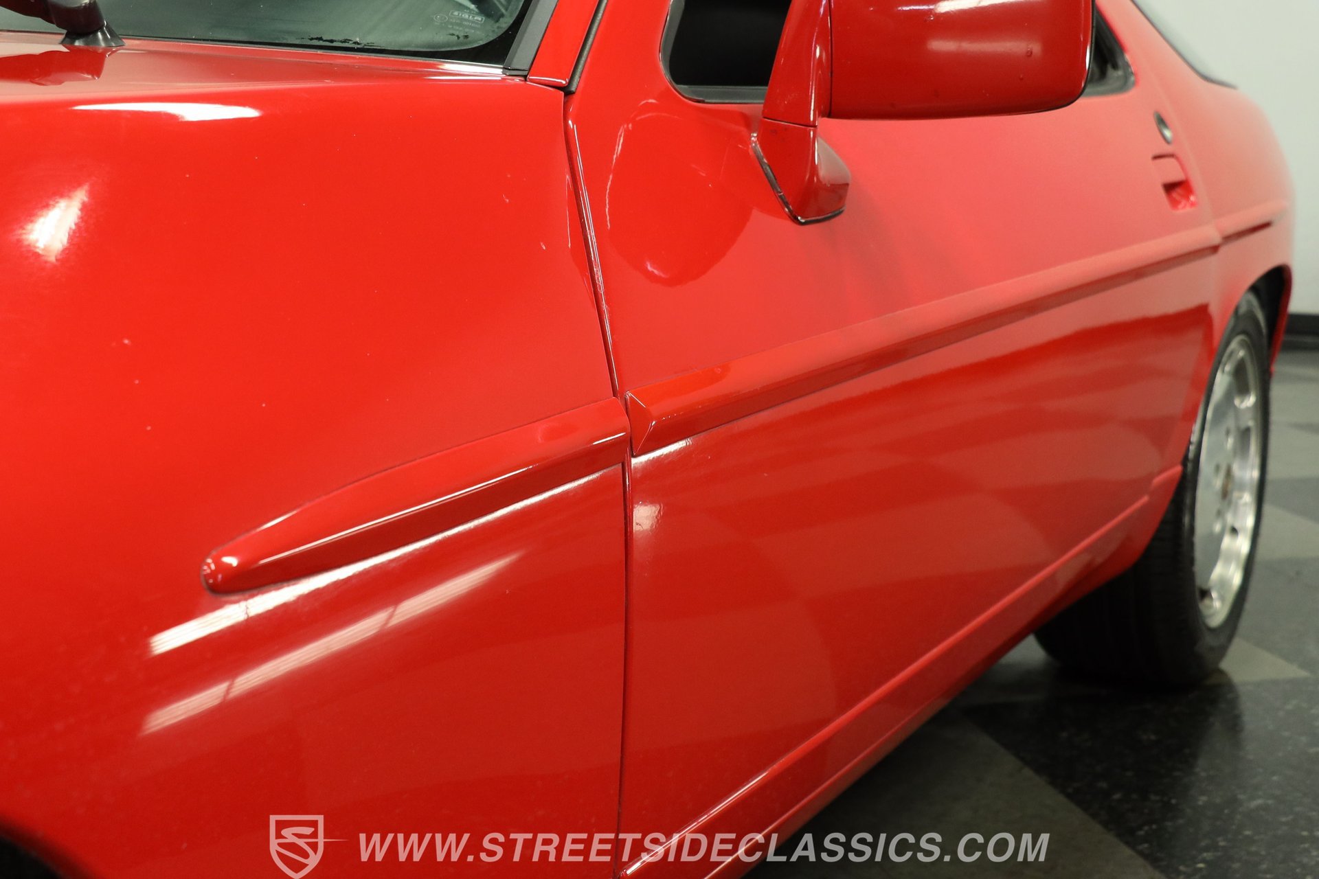 Used 1989 Porsche 928 S4 RWD image 22
