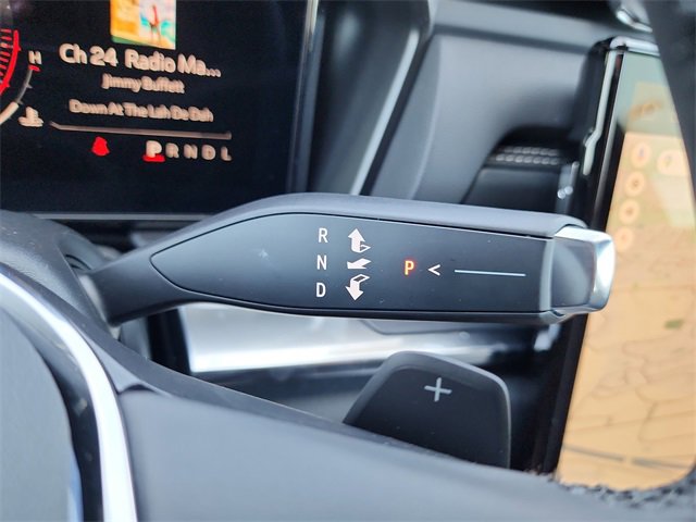 New 2026 GMC Terrain Elevation w/ Elevation Premium Package image 23