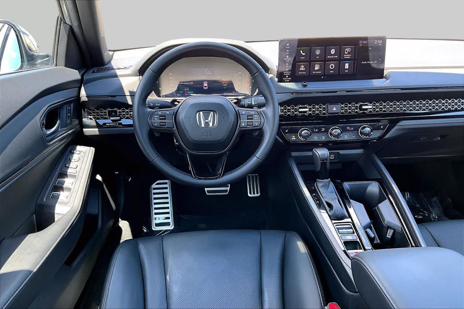 Certified 2024 Honda Accord Sport image 6