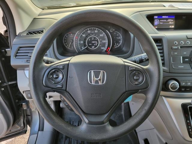 Used 2014 Honda CR-V LX image 19