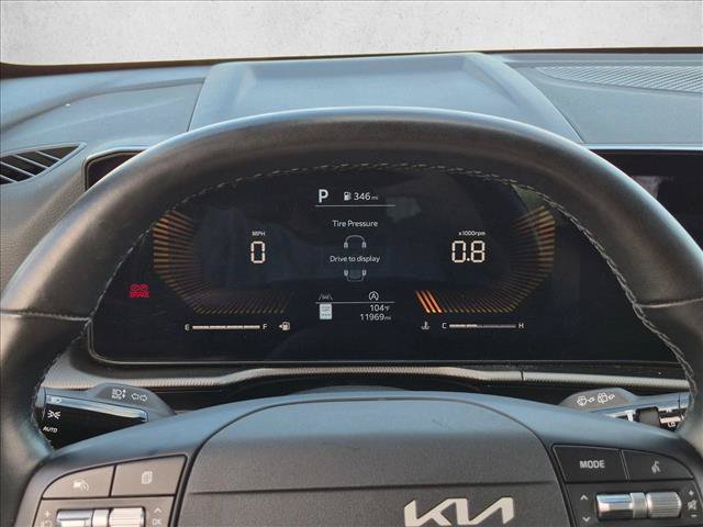 Used 2026 Kia Sportage LX FWD image 14