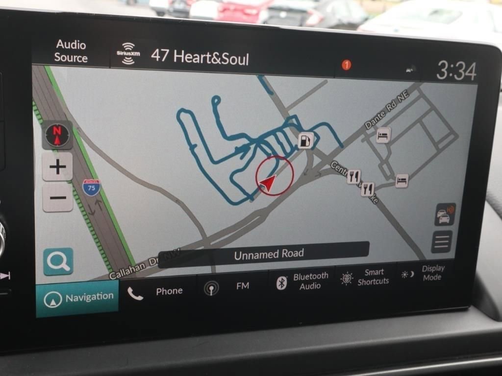 New 2025 Honda Pilot Touring image 18