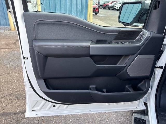 New 2026 Ford F150 Lariat image 15