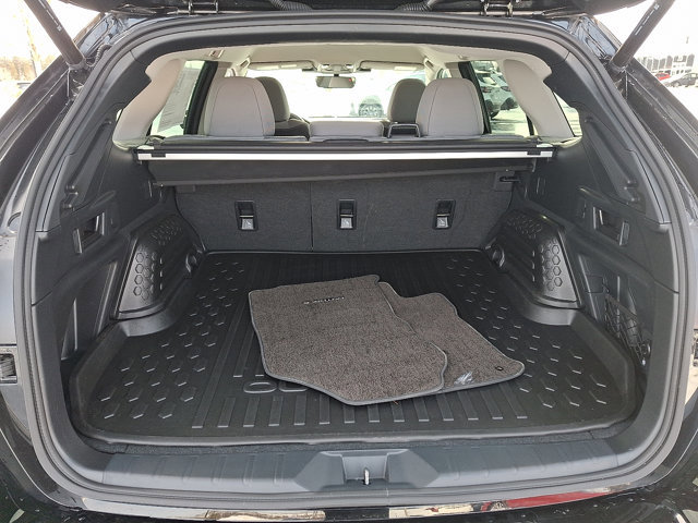 Certified 2025 Subaru Outback Premium image 27