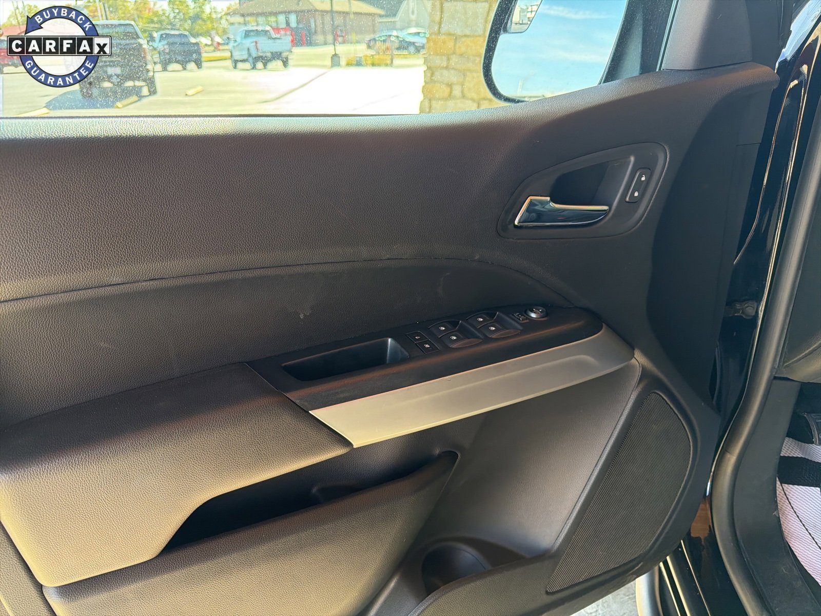 Used 2021 Chevrolet Colorado ZR2 image 4