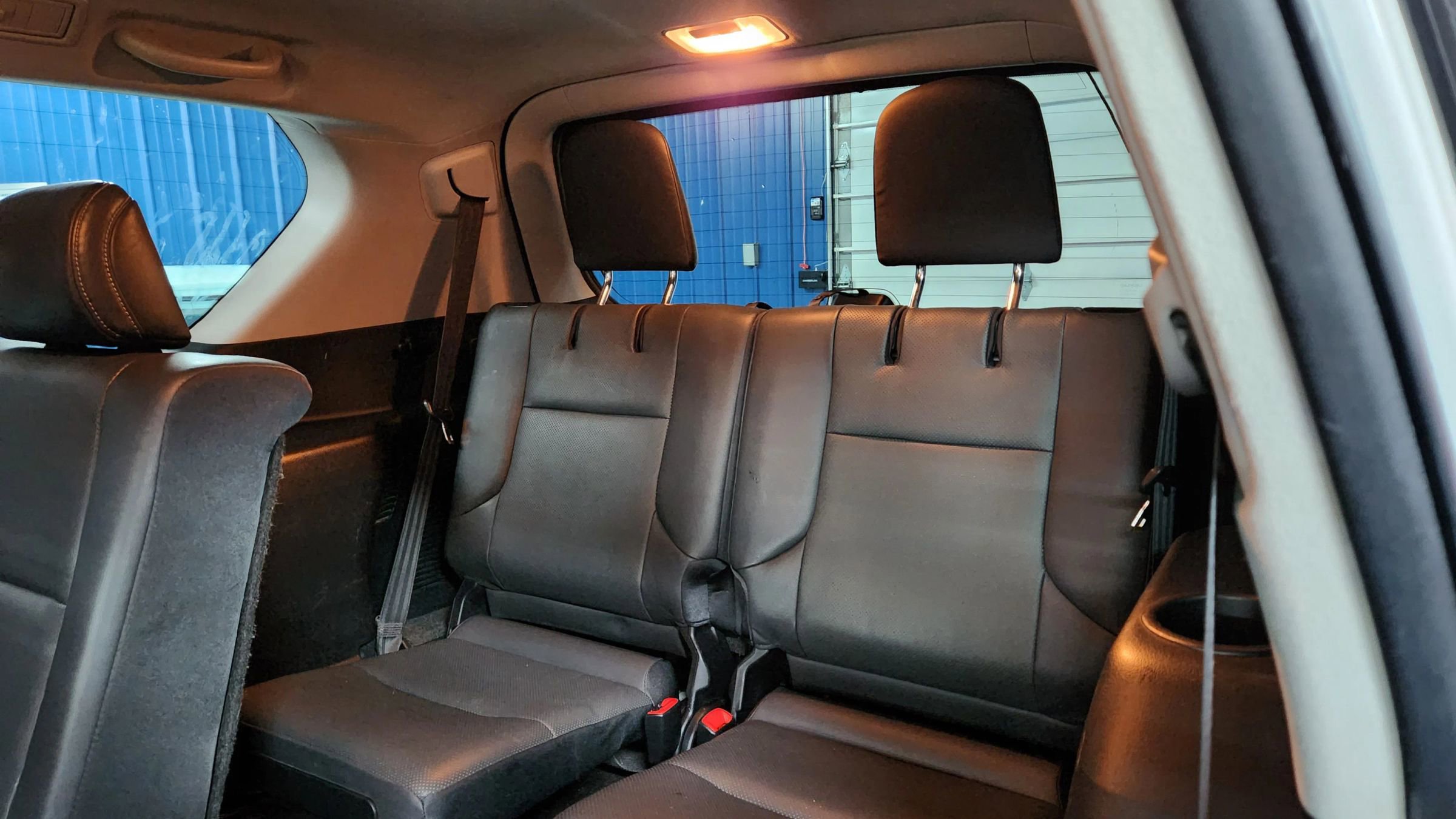 Used 2015 Lexus GX 460 image 22