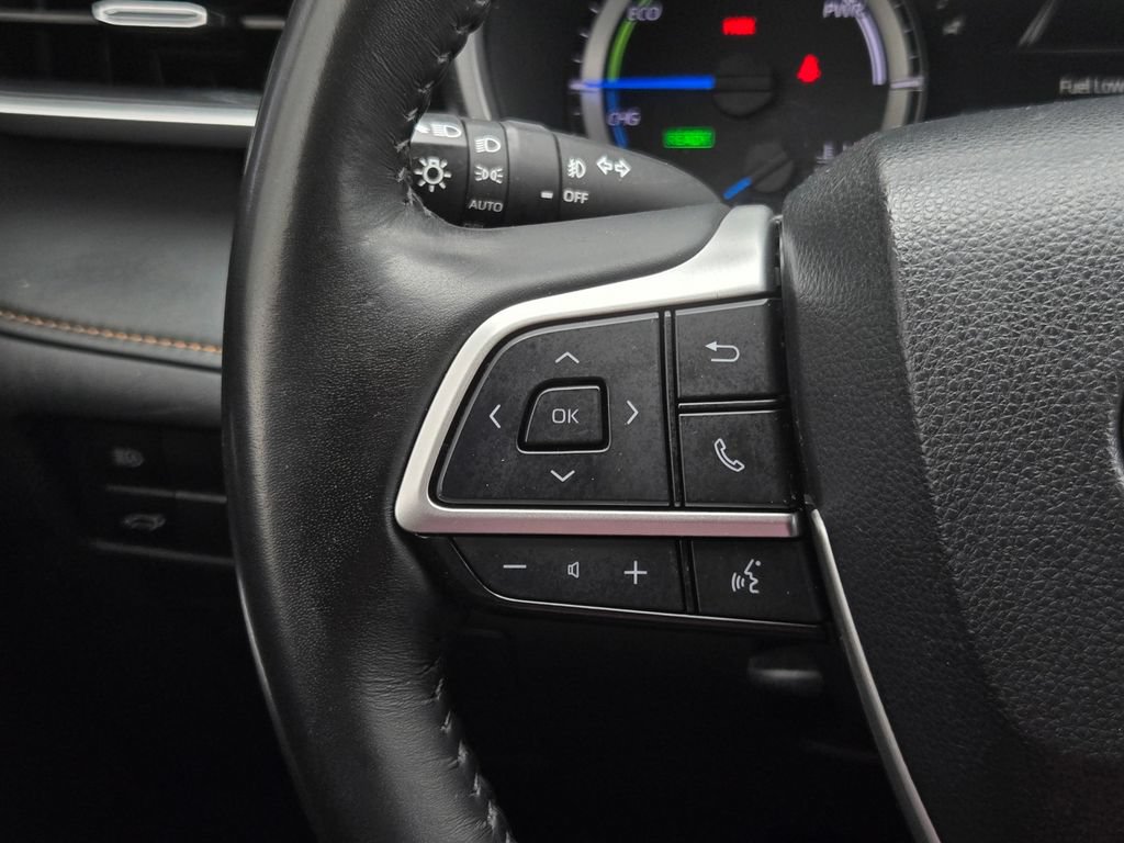 Used 2023 Toyota Highlander Bronze Edition AWD/4WD image 24