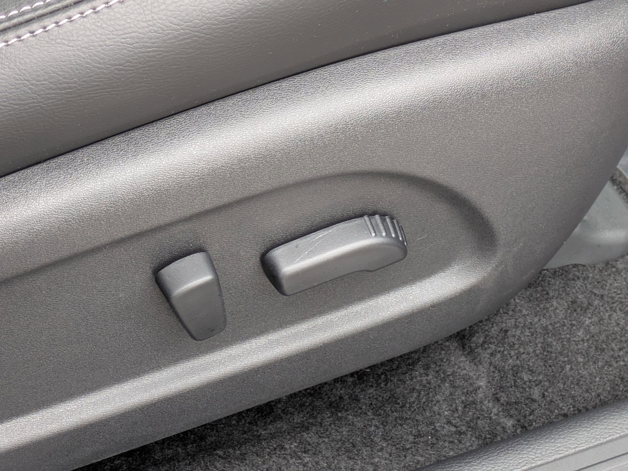 Certified 2024 Nissan Murano SL image 38