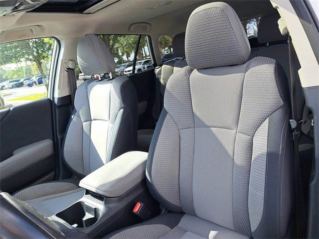 Used 2023 Subaru Outback Premium image 18