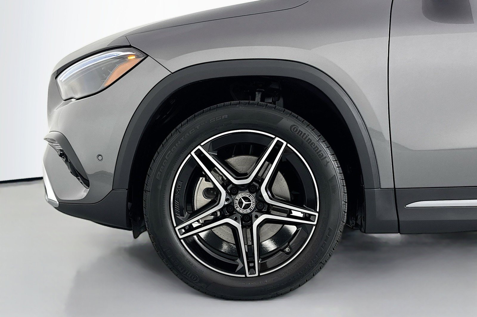 New 2026 Mercedes-Benz GLA 250 image 9