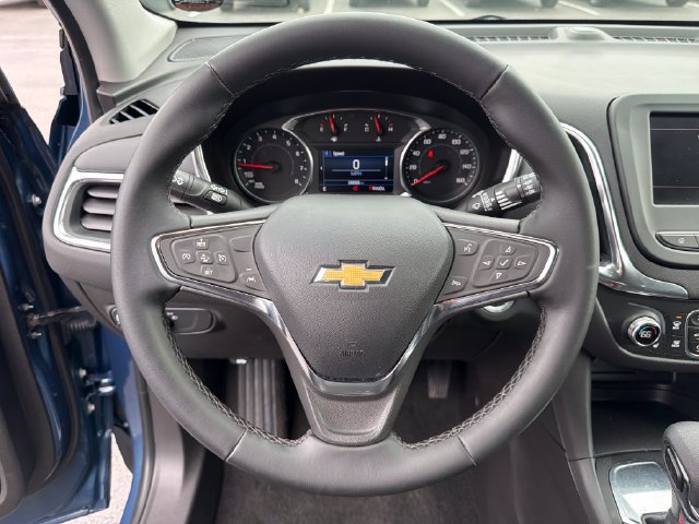 Certified 2024 Chevrolet Equinox LT FWD image 16