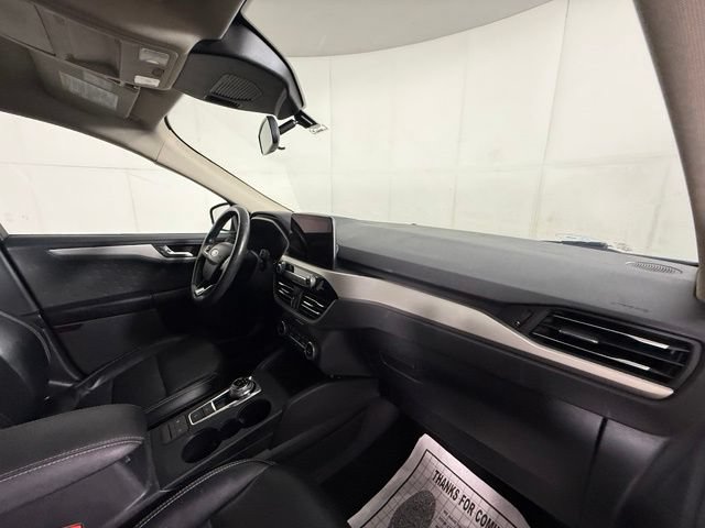 Used 2020 Ford Escape SEL FWD image 31
