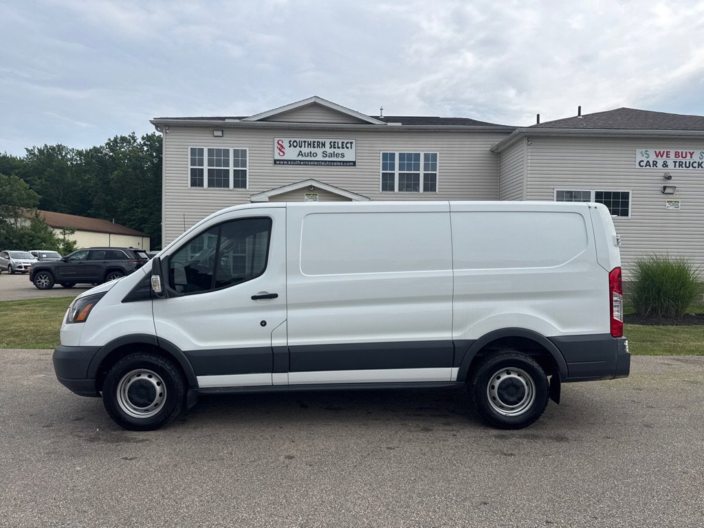 Used 2018 Ford Transit 250 130 Low Roof