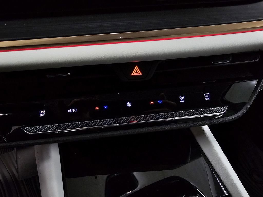 New 2026 Buick Envision Avenir AWD/4WD image 18