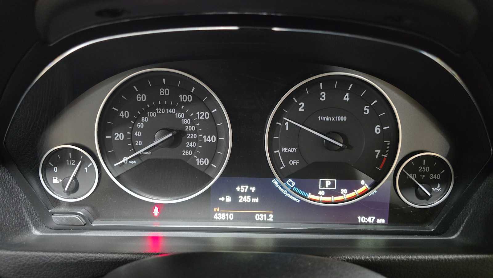 Used 2015 BMW 328i xDrive Sedan AWD/4WD image 29