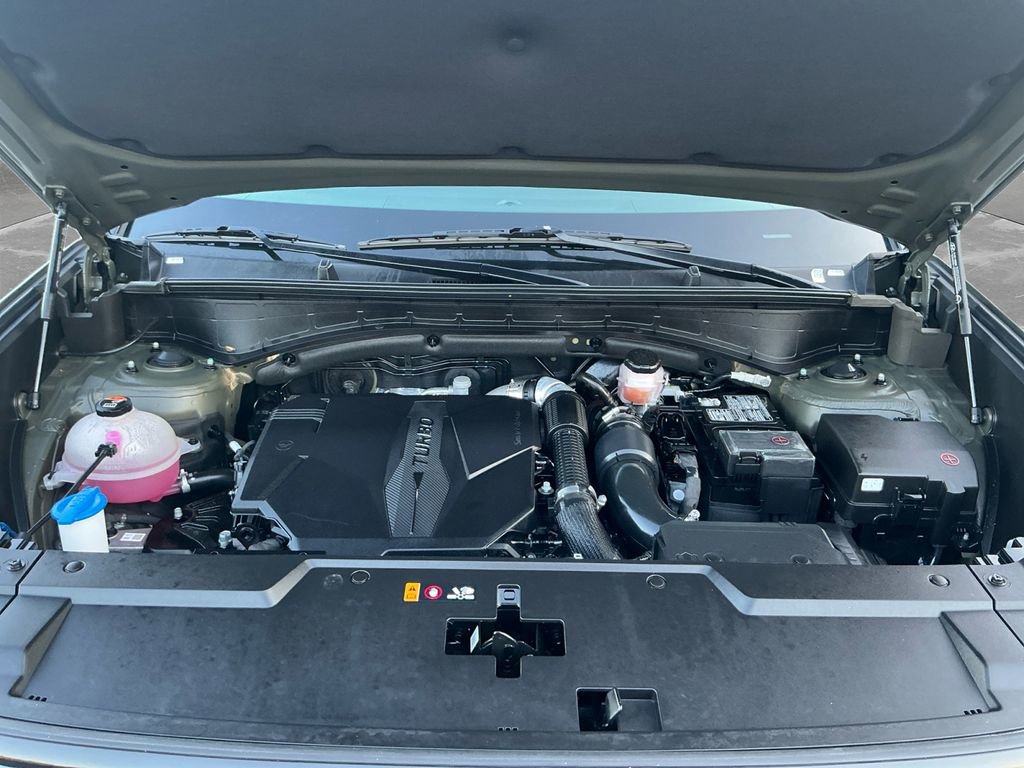 Used 2024 Hyundai Santa Fe SEL image 18