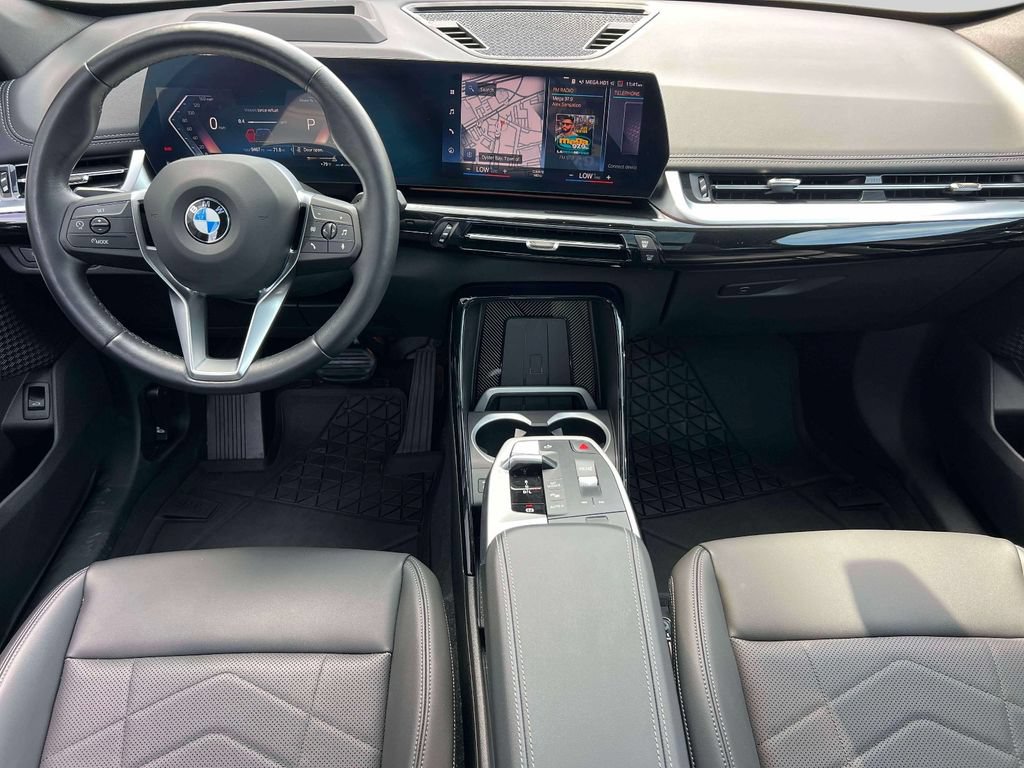 Used 2023 BMW X1 xDrive28i w/ Premium Package AWD/4WD image 15