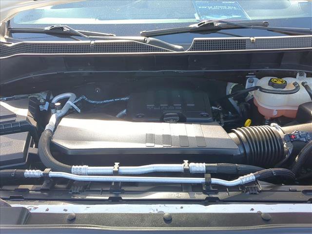 Used 2022 Chevrolet Silverado 1500 W/T w/ WT Value Package image 16